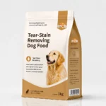 Tear Stain Reduction