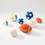 Pet Toys