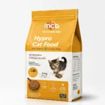 High-Fiber Low-Fat Weight Management Formula - Image 4