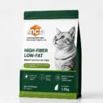 High-Fiber Low-Fat Weight Management Formula - Image 2