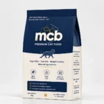 High-Fiber Low-Fat Weight Management Formula - Image 3